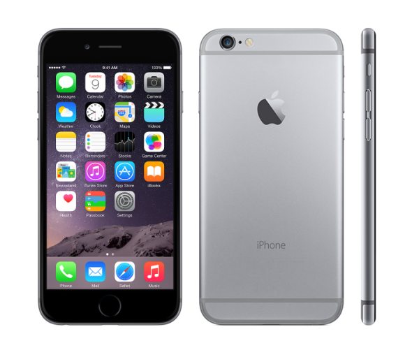 万无优配 怀旧 iPhone 6：消息称苹果为 iPhone 17 / Pro 酝酿全新灰色